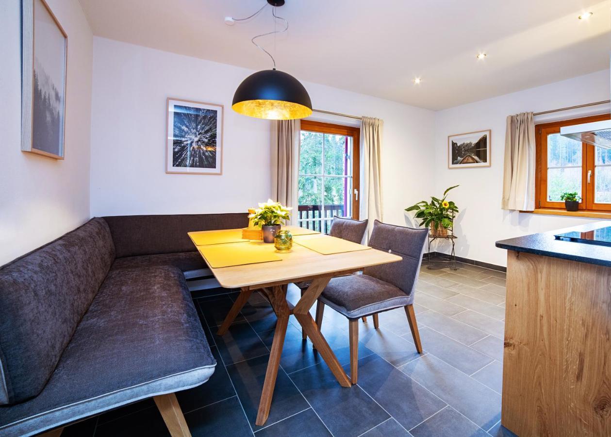 Apartment Rachel Basecamp Spiegelau