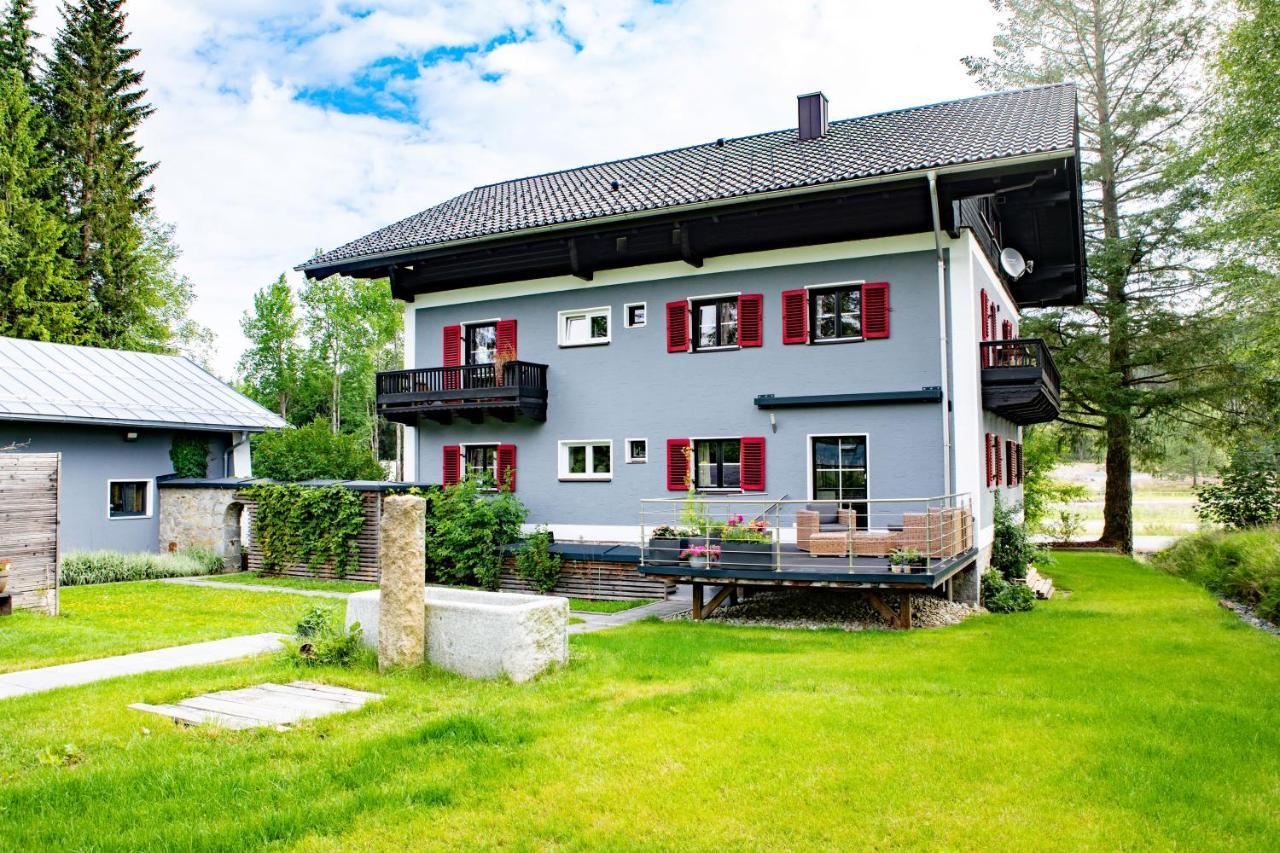 Apartment Rachel Basecamp